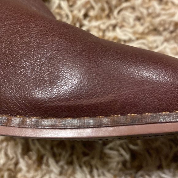 Toms Carpe Diem Booties-Like New - Picture 11 of 12